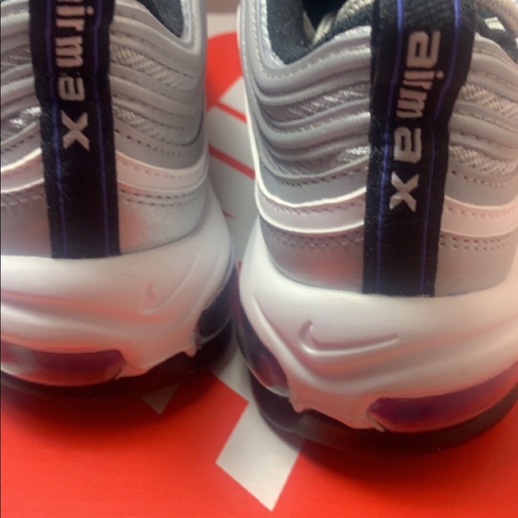Air max 97, Shoes, Nike, Brand new - Picture 2 of 4